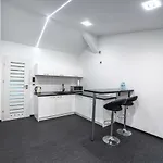 Iwona Apartmán