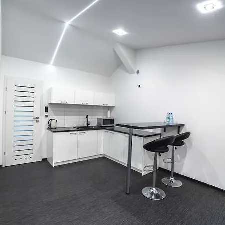 Iwona Apartment