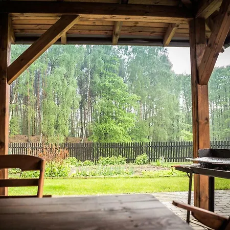 Appartement Iwona