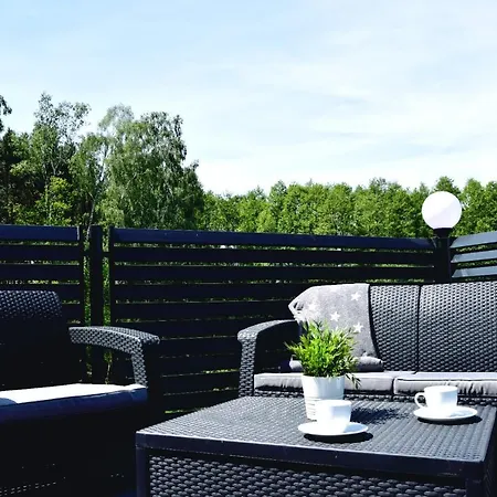 Apartment Iwona Kobyla Gora