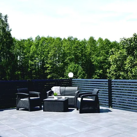 Apartment Iwona Kobyla Gora