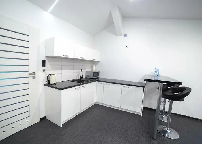 Apartment Iwona Kobyla Gora