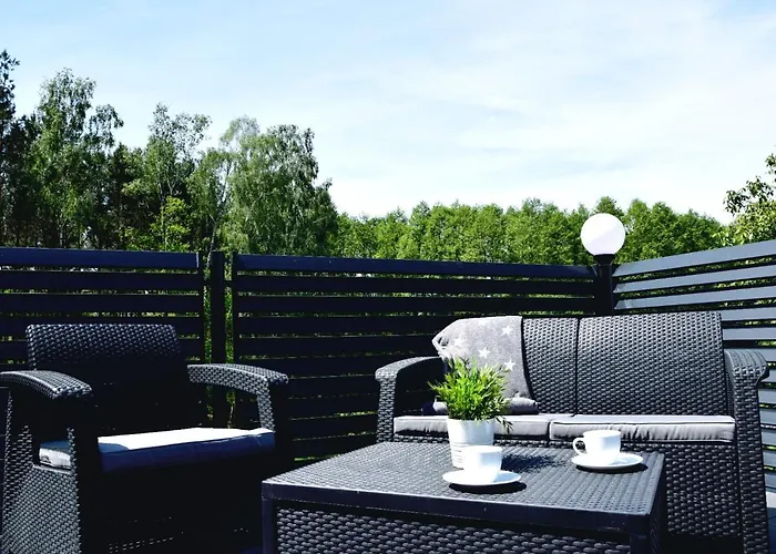 Apartment Iwona Kobyla Gora