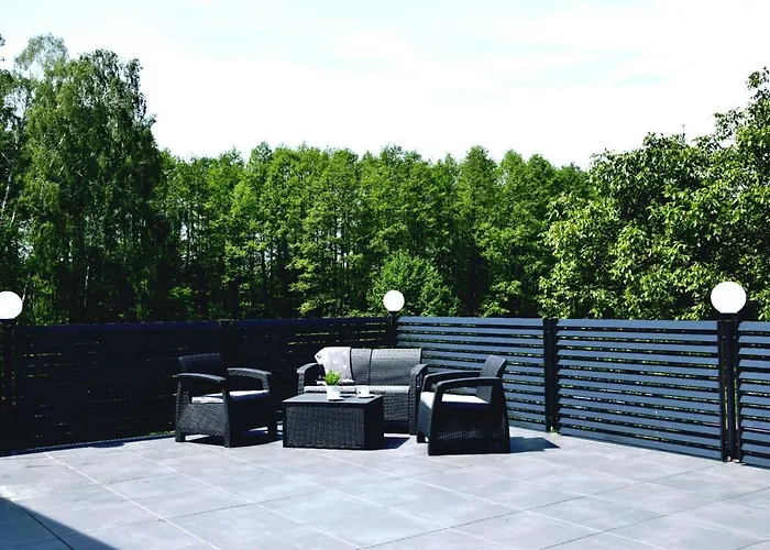 Apartment Iwona Kobyla Gora